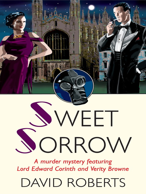 Title details for Sweet Sorrow by David Roberts - Available